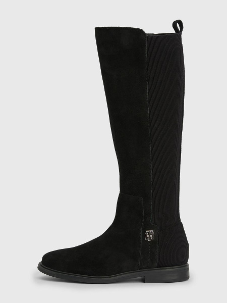Сапоги Tommy Hilfiger - купить с доставкой по выгодным ценам в интернет ...