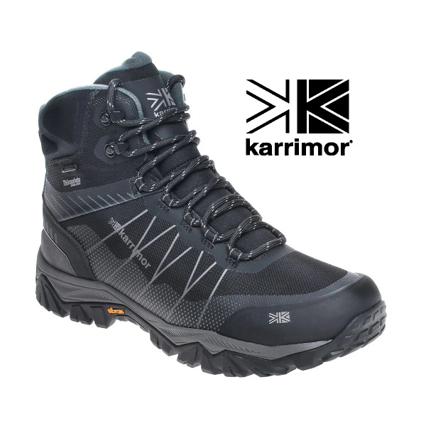 Ботинки Karrimor - купить с доставкой по выгодным ценам в интернет ...