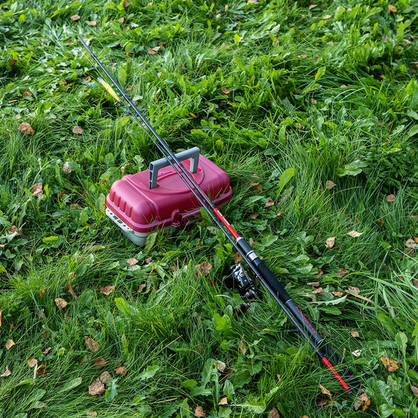 Спиннинг AZOR FISHING 14917500, от 10 гр купить по выгодным ценам в ...