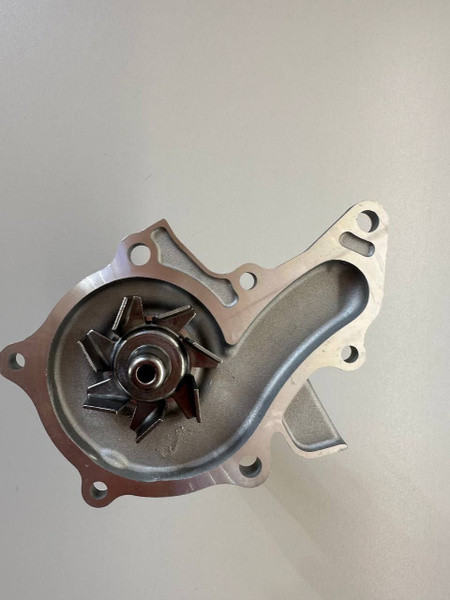 Насос водяной Geely: MK, MK Cross, CK Otaka, GC6, FAW: Vita/ Джили МК ...
