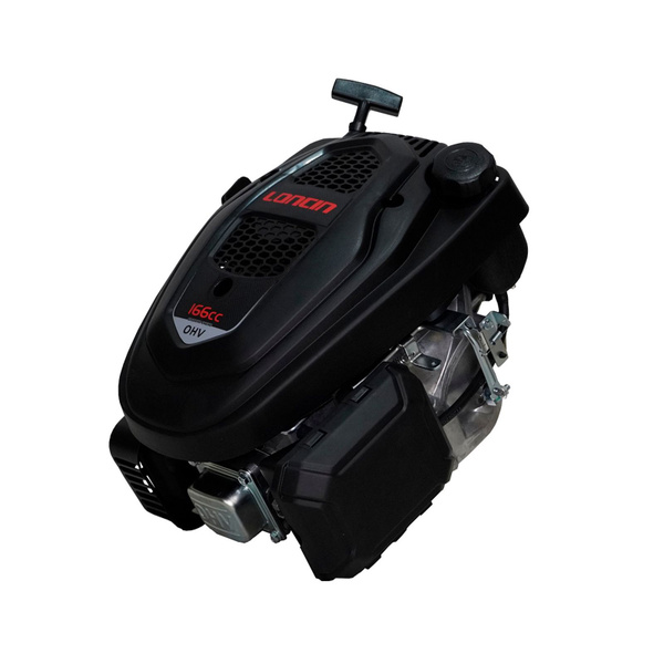 Двигатель для садовой техники Loncin двигатель для газонокосилки ...