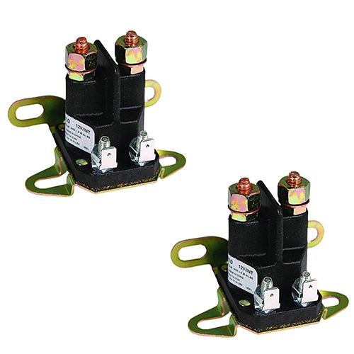 Универсальное электромагнитное реле стартера 435-435 5410D CG18736100HO ...