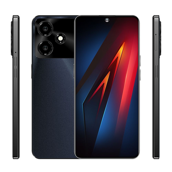 Смартфон M6 Pro AY - купить по выгодной цене в интернет-магазине OZON ...