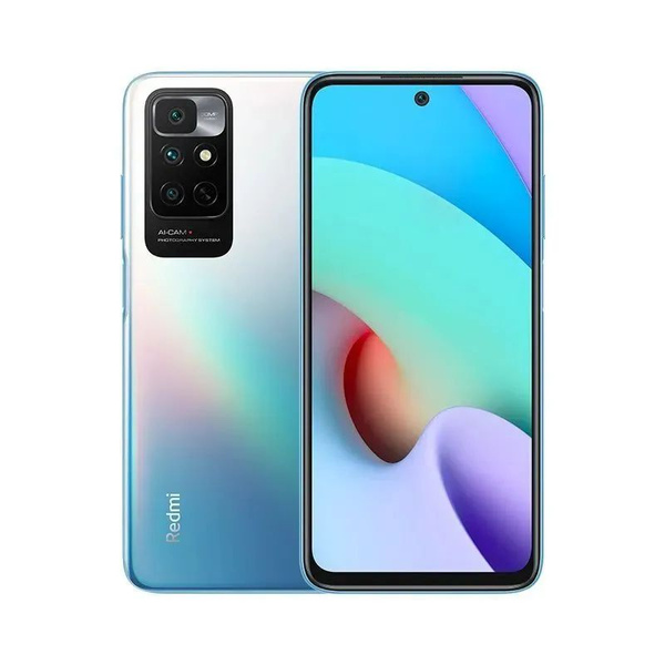 Смартфон Redmi Note 11，（4G） - купить по выгодной цене в интернет ...