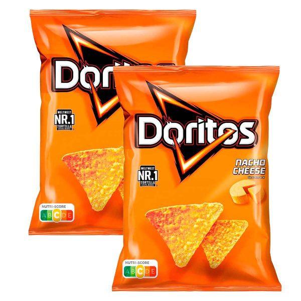Doritos Nacho Cheese 110 doritos-nacho-cheese-110