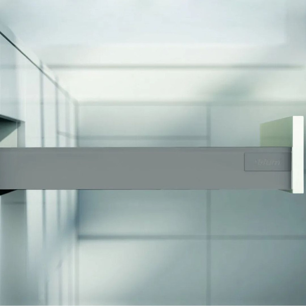 Система для выдвижных ящиков BLUM TANDEMBOX ANTARO M 500 Высота 98,5 мм ...