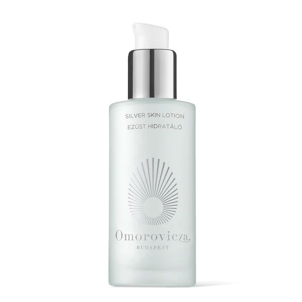 OMOROVICZA Лосьон для лица с коллоидным серебром Silver Skin Lotion ...
