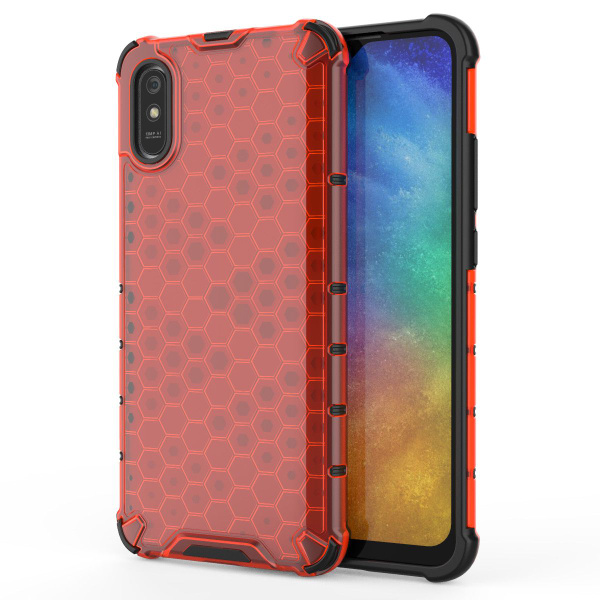 Защитный чехол для мобильного телефона, подходящий для Redmi 9A-подушка ...