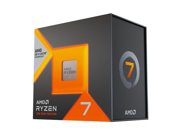 Ryzen 7 7800x3d Ozon