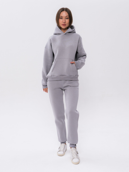 Костюм спортивный Salut clothes Футер с начёсом - купить с доставкой по ...