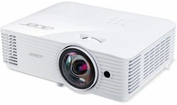 Проектор Acer S1286Hn DLP 3500Lm (1024x768) 20000:1 ресурс лампы ...