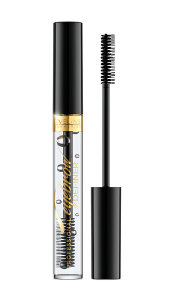 EVELINE Корректор для бровей Eyebrow Definer, 10 мл, бесцветный ...