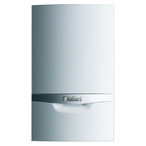 Газовый котел Vaillant 24 кВт Vaillant turboTEC plus VUW - купить по ...