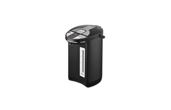 Термопот BQ TP521 Black черный купить на OZON по низкой цене (1331183952)