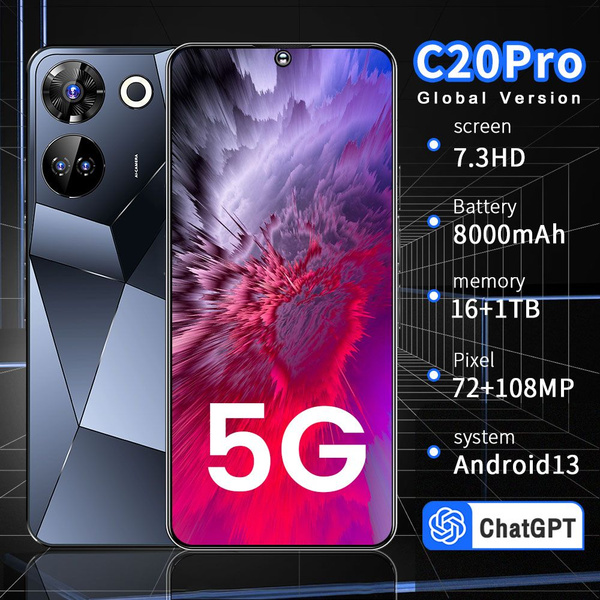 Смартфон Camon 20 Pro 5G 8/256Gb - купить по выгодной цене в интернет ...