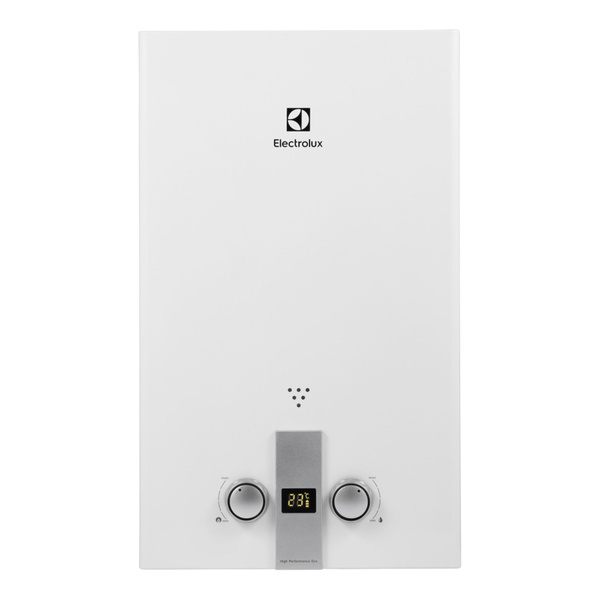 Колонка газовая Electrolux GWH 10 High Performance Eco - купить с ...