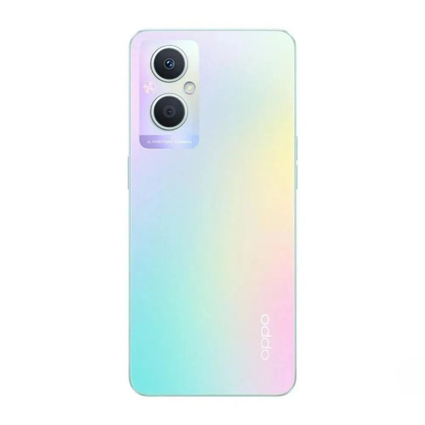 Смартфон OPPO A96 - купить по выгодной цене в интернет-магазине OZON ...