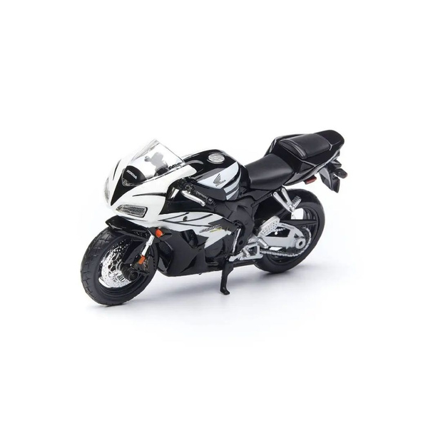 Мотоцикл игрушечный Maisto Honda CBR1000RR - купить с доставкой по ...