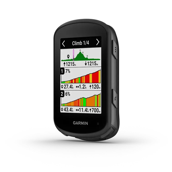 Навигатор Garmin Edge 540 Bundle - купить по низкой цене в интернет ...