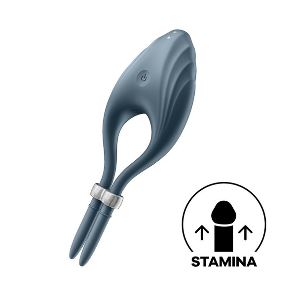 Лассо для пениса Satisfyer Duelist купить на OZON по низкой цене ...