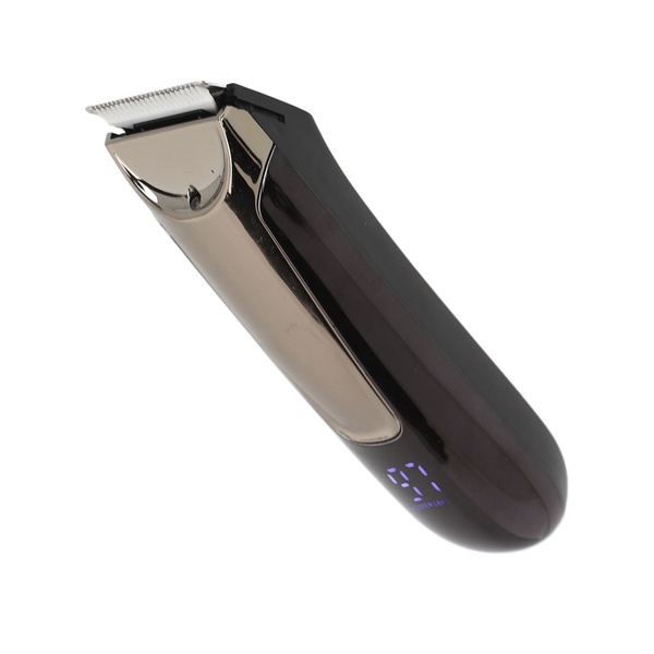 Мужская электрическая машинка для стрижки волос - купить с доставкой по ...