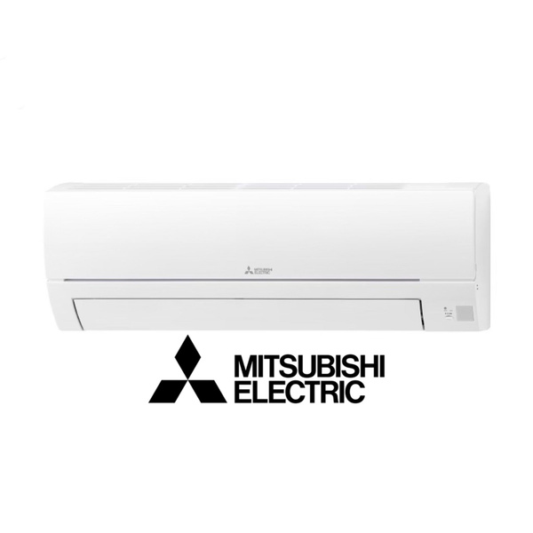 Сплит-система инвертор Mitsubishi Electric MSZ-HR25VF-ER2 / MUZ-HR25VF ...