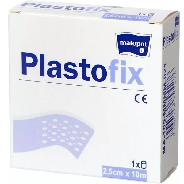 Matopat Plastofix / Матопат Пластофикс - пластырь из …