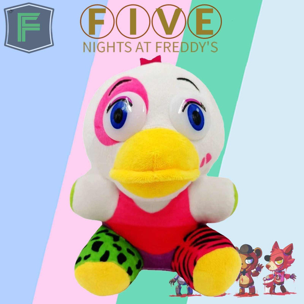 Five Nights at Freddy's/Игры 5 Ночей с Мишкой Фредди Мягкая игрушка ...