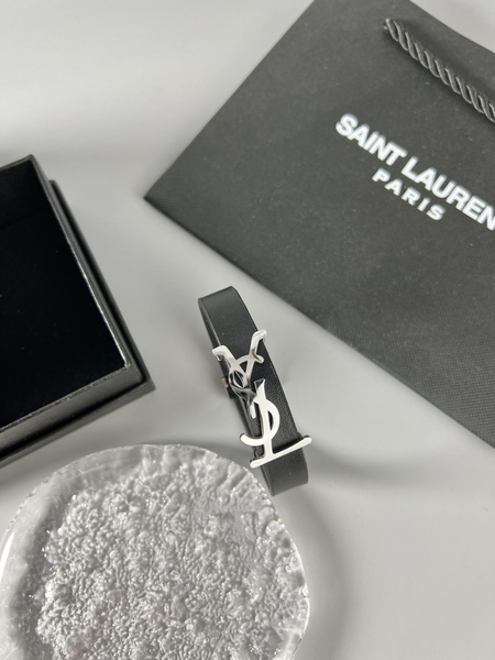 Yves Saint Laurent Браслет гибкий - купить с доставкой по выгодным ...