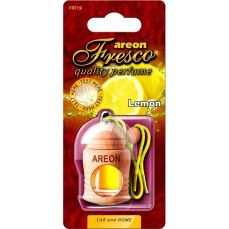 Areon Fresco Lemon areon-fresco-lemon