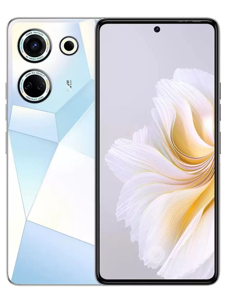 Смартфон Tecno Camon 20 Pro - купить по выгодной цене в интернет ...