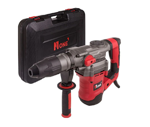 Перфоратор Nomber One EH1950/40-PRO 1950Вт 7 Дж 4 режима - купить в ...