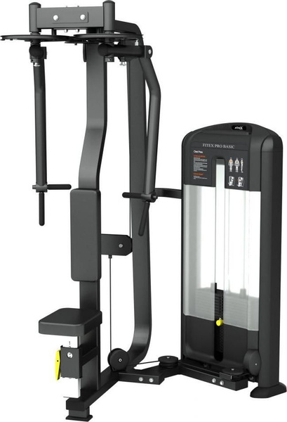 Тренажер для мышц груди и задних дельт FITEX FTX-FB07 купить по низкой ...