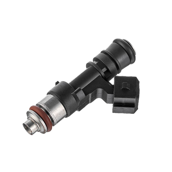 Топливная форсунка "BOSCH" (1шт) для LADA(ВАЗ) 2112, 2110,1118,21124 ...