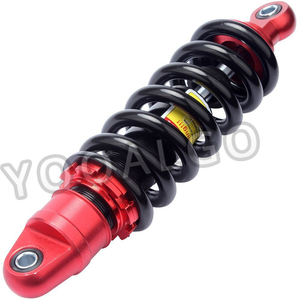 250MM Задний Амортизатор Подвески Для 50-140CC CRF/XR BBR TTR KXL SSG ...