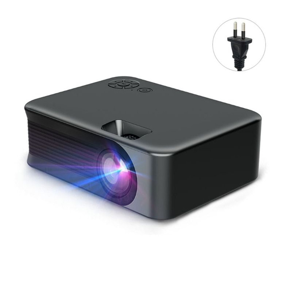 (1 комплект) Портативный HD 1080P пульт дистанционного управления ...