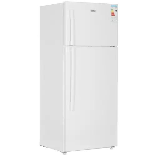 Холодильник Ascoli ADFRW510W, белый - купить по доступной цене в ...