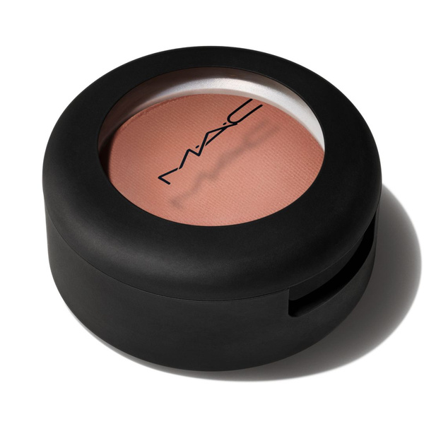 M.A.C. цветная пудра POWDER KISS SOFT MATTE EYE SHADOW - купить с ...