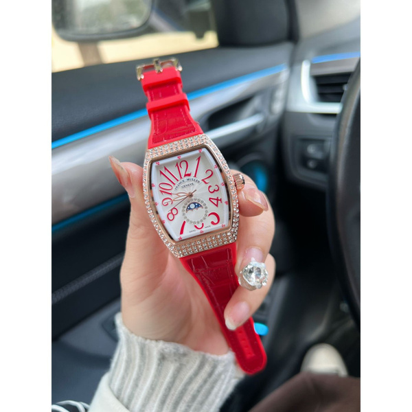 Franck Muller Часы наручные - купить с доставкой по выгодным ценам в ...