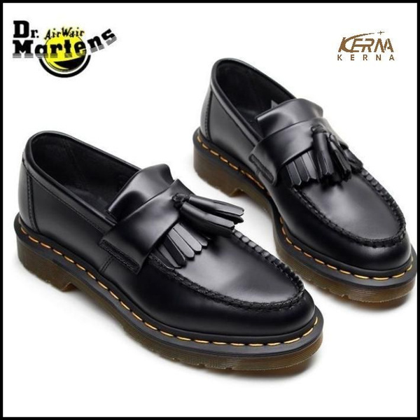 Лоферы Dr. Martens - купить с доставкой по выгодным ценам в интернет ...