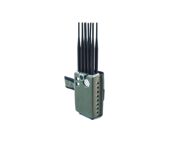 Глушилка сотового телефона: GSM и Wi-Fi -Terminator 25-5G - Мод ...