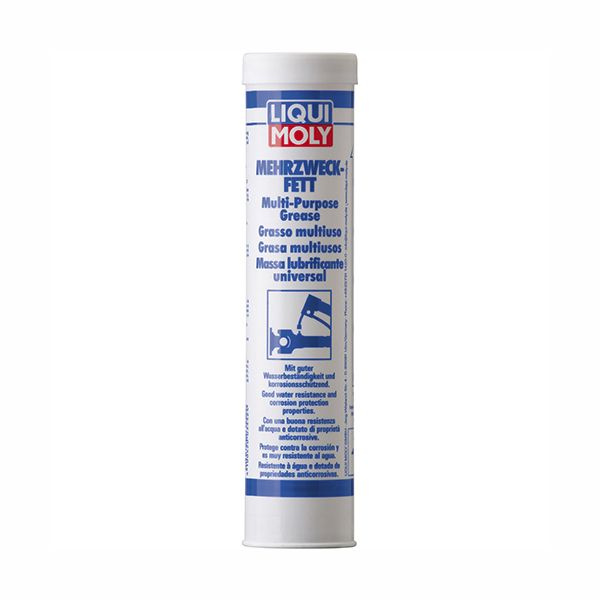 Liqui Moly Смазка для карданных крестовин и подшипников Mehrzweckfett ...
