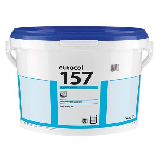 Клей для напольного покрытия Eurocol eurocol 157/16 - купить по ...