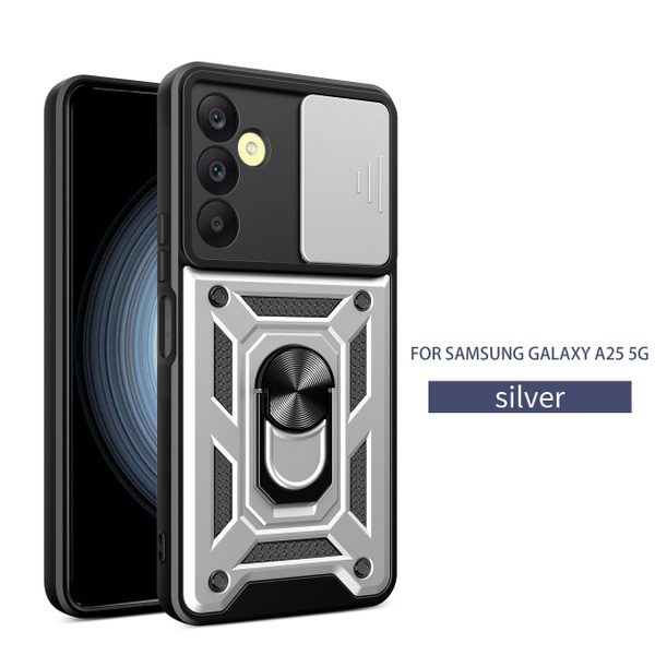 Чехол для Samsung Galaxy A25 5G (Самсунг Галакси А25 5Г) Чехол для ...