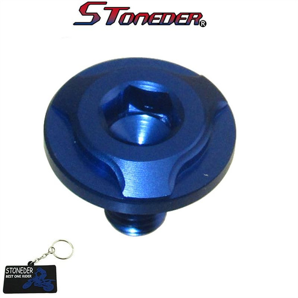 Болт крепления STONEDER для CRF110 2019-2024 CRF125F 2019-2024 ...