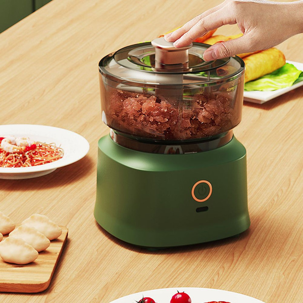 Характеристики Новый кухонный многофункциональный кухонный комбайн ...