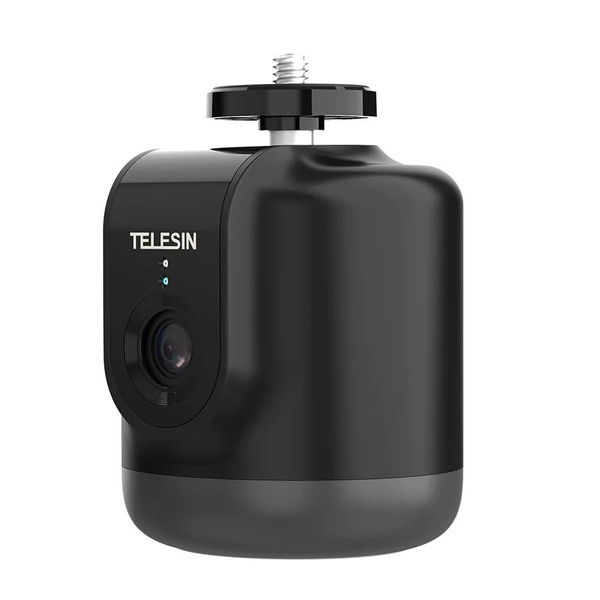 Таймлапс TELESIN Smart Following Gimbal - купить с доставкой по ...