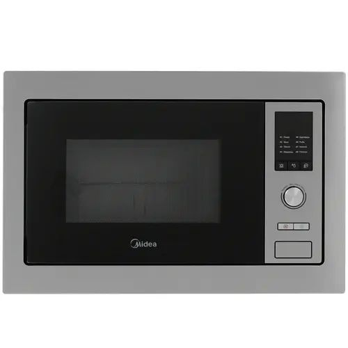Встраиваемая микроволновая печь Midea AG925BVW купить на OZON по низкой ...