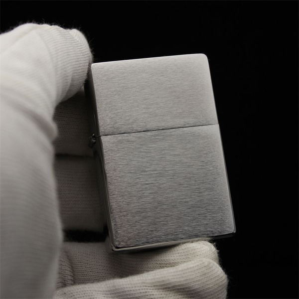 Zippo Бензиновая зажигалка, 10 мл - купить с доставкой по выгодным ...