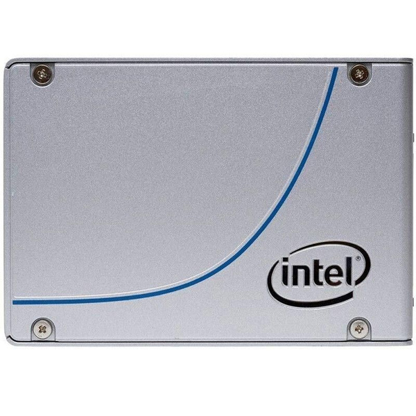 6,4 ТБ Внутренний SSD-диск Intel 6KIrDP (Intel DC P4610 6.4TB U.2 PCIE3 ...